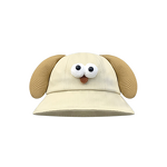 Fisherman Hat Manufacturer - Cute Style with Big Eyes and Frog Basin for Daily Travel Sun Protection