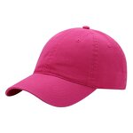 Baseball Cap Manufacturer - 6 Panel Unstructured Dad Hat Plain Blank for Custom 3D Embroidery Logo
