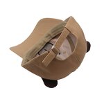 Baseball Cap Manufacturer - Cute Kappilbara Three-Dimensional Water-Pig Animal Denim 100% Cotton Unisex Funny Hat