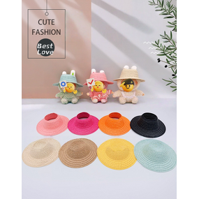 Doll Clothing Set Manufacturer - Suitable for 15cm 17cm Fashion Cartoon Toy Compatible with Accessory Dress