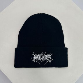 Beanie Cap Manufacturer - New Arrival Cozy Fleece Lined Winter Warmth Guaranteed Unisex Adult