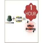 Fisherman Hat Manufacturer - High Quality Cheap Adult Summer Outdoor Custom Men with Embroidery Logo