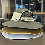 Cowboy Hat Manufacturer - Western Drawstring for Mountain Camping Fisherman Sunshade for Hiking