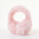 Earmuffs Manufacturer - Adorable Monster Shaped Plush Winter Warm Skin Friendly with Memory Framework