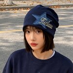 Beanie Cap Manufacturer - Women's Winter Reindeer Knitted New Design for Travel Party