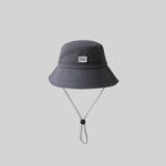 Bucket Hats Manufacturer - High Quality Custom Logo Fisherman for Hip Hop Party Casual Outing