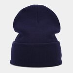 Beanies Manufacturer - Wholesale Knitted Adult Custom Logo 26 Colors for Winter Sports