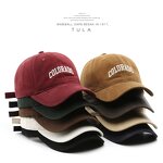 Baseball Caps Manufacturer - Custom High Quality Sample Embroidered Logo Snapback for Sports