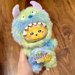 Doll Accessories Manufacturer - Universal Plush for Various Dolls for Labubu