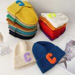 Beanie Cap Manufacturer - Custom Embroidery 100% Cotton Cuffed for Ski Travel