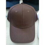 Baseball Cap Manufacturer - 6 Panel Unstructured Dad Hat Plain Blank for Custom 3D Embroidery Logo