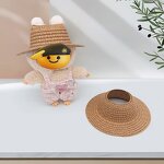 Fisherman Hat Manufacturer - First and Second Generation Jersey with Pendant Clothes