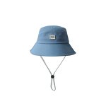 Bucket Hat Manufacturer - New Design Customizable Reversible Flat Embroidery Logo Corduroy