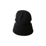 Beanies Manufacturer - Factory Direct 100% Organic Cotton Unisex Custom Knitted Winter Beanie