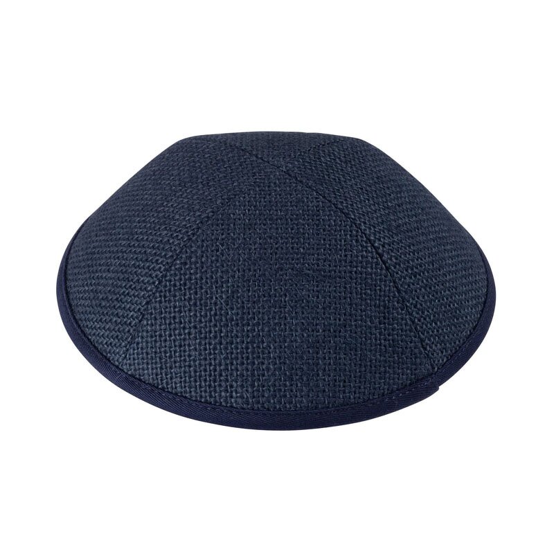 Kippah Manufacturer - New Arrival Custom Dome with Embroidery Printing Your Logo