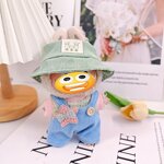 Doll Clothes Manufacturer - Pop Mart Luxury Variety Styles Pants Skirt Hat Strap Pants Sales