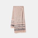 Hijab Turban Manufacturer - Ready-to-Wear Auto Gele Headties Women's Cross-Style Polyester Arab Wrap with Braid Turbans