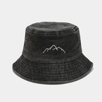 Fisherman Hat Manufacturer - High Quality Cheap Adult Summer Outdoor Custom Men with Embroidery Logo