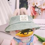 Doll Clothes Manufacturer - Pop Mart Luxury Variety Styles Pants Skirt Hat Strap Pants Sales