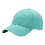 Baseball Cap Manufacturer - Quick Shipment Washed Cotton Plain Soft Top Colourful Blank Dad Hat