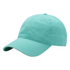 Baseball Cap Manufacturer - Quick Shipment Washed Cotton Plain Soft Top Colourful Blank Dad Hat