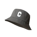 Fisherman Cap Manufacturer - BSCI OEM Custom Unisex Embroidery Logo Vintage Solid Color Reversible