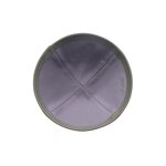 Kippah Manufacturer - White Israeli National Hat Embroidered Jewish Cap Adults Religious Observances Casual