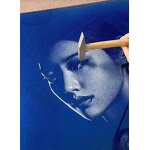 Hammer Painting Manufacturer - Chinese Intangible Cultural Heritage Handmade Special Gift for Family Friends