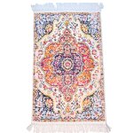 Prayer Carpet Manufacturer - High Quality Exquisite Fringed Chinese Factory Direct Sale for Mosque Muslim Pilgrimage