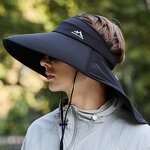 Fisherman Hat Manufacturer - Outdoor Protection for Summer Large Brim for Leisure Sports Travel