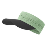 Sunshade Hat Manufacturer - High Quality Unisex Summer Sports New Cross Border Portable PVC Stripe Cycling