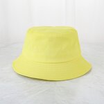 Bucket Hat Manufacturer - Unisex Fashion High Quality Cotton Wholesale Custom Bulk Embroidered Patch