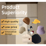 Beanie Cap Manufacturer - Custom Sports Ski Warm Knitted for Beach Business Use