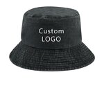 Fisherman Hat Manufacturer - High Quality Cheap Adult Summer Outdoor Custom Men with Embroidery Logo