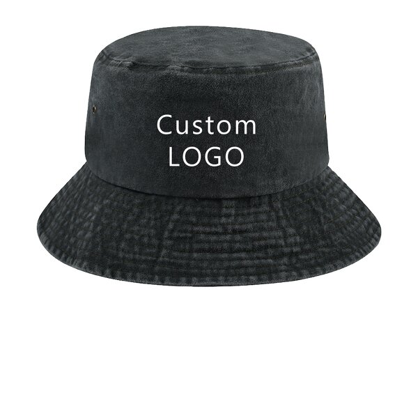 Fisherman Hat Manufacturer - High Quality Cheap Adult Summer Outdoor Custom Men with Embroidery Logo