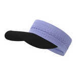 Sunshade Hat Manufacturer - High Quality Unisex Summer Sports New Cross Border Portable PVC Stripe Cycling