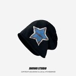 Beanie Cap Manufacturer - Women's Winter Reindeer Knitted New Design for Travel Party