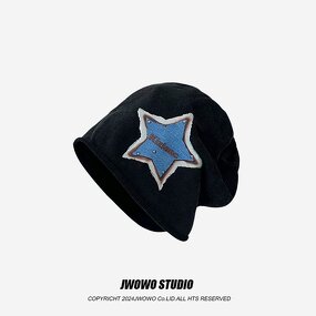 Beanie Cap Manufacturer - Women's Winter Reindeer Knitted New Design for Travel Party