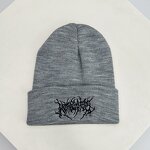 Beanie Cap Manufacturer - New Arrival Cozy Fleece Lined Winter Warmth Guaranteed Unisex Adult