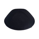 Kippot Manufacturer - 100% Cotton Custom Logo Printing Embroidered for Jewish Wedding