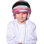 Keffiyeh Manufacturer - China Factory Wholesale Custom Palestine Wrap Islamic Mens Scarf Shemagh Arab Ethnic Scarves