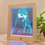 Hammer Painting Manufacturer - Chinese Intangible Cultural Heritage Handmade Special Gift for Family Friends