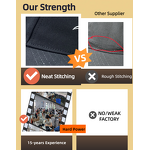 Pilot Hat Manufacturer - Unisex Adult Embroidered Halloween Party Costume Accessory Captain for Teens