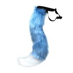 Fox Tail Set Manufacturer - Halloween Party Role Playing Sexy Anime Cosplay for Women Couples Props