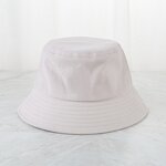 Bucket Hat Manufacturer - Unisex Fashion High Quality Cotton Wholesale Custom Bulk Embroidered Patch