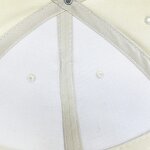 Baseball Cap Manufacturer - Wholesale Cotton Unisex with Metal Buckle 5 or 6 Panel Custom Logo