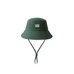 Bucket Hat Manufacturer - New Design Customizable Reversible Flat Embroidery Logo Corduroy