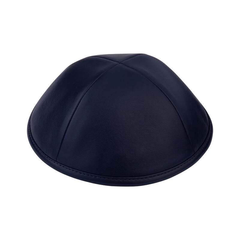 Kippot Manufacturer - Customise Suede Python Israel Judaica Yarmulke Kippah Jewish for Men or Kids