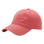 Baseball Cap Manufacturer - Quick Shipment Washed Cotton Plain Soft Top Colourful Blank Dad Hat