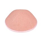 Kippah Manufacturer - Custom Logo Twill Cotton Solid Color for Jewish Muslim Men